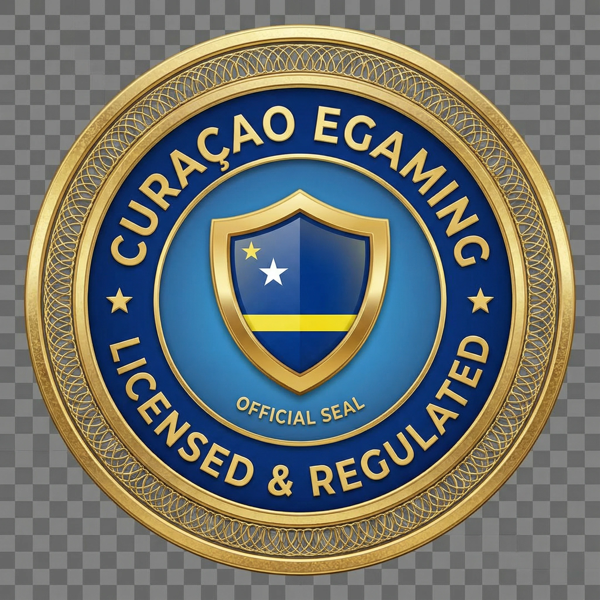 Licencia de juego Curaçao eGaming